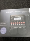 Zoom G1-Four