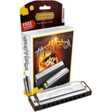 HOHNER - Hot Metal - ENTHUSIAST - C