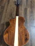 Guitar Hồng Đào Kĩ