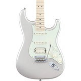 Guitar Điện Fender Deluxe Stratocaster HSS