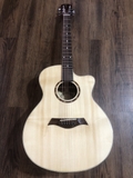 Guitar Hồng Đào A