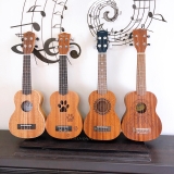 Ukulele gỗ size 21
