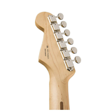 Guitar Điện Fender Artist Ed O'Brien EOB Sustainer Stratocaster HSH, Olympic White
