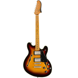 GUITAR ĐIỆN SQUIER CLASSIC VIBE STARCASTER HH