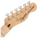 GUITAR ĐIỆN SQUIER AFFINITY SERIES TELECASTER SS