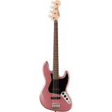 GUITAR BASS SQUIER AFFINITY SERIES JAZZ BASS SS