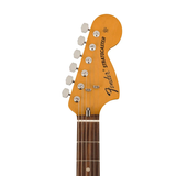 Guitar Điện Fender Vintera II 70s Stratocaster SSS, Surf Green