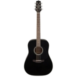 Đàn Guitar Acoustic Takamine GD30 Black