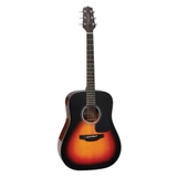 Đàn Guitar Acoustic Takamine GD30 Brown Sunburst