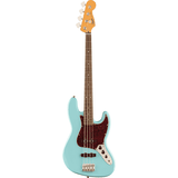 GUITAR BASS SQUIER CLASSIC VIBE 60S JAZZ BASS SS