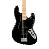 GUITAR BASS SQUIER AFFINITY SERIES JAZZ BASS SS