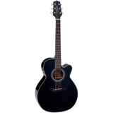 Đàn Guitar Acoustic Takamine GN30CE Black