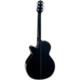 Đàn Guitar Acoustic Takamine GN30CE Black