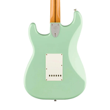 Guitar Điện Fender Vintera II 70s Stratocaster SSS, Surf Green