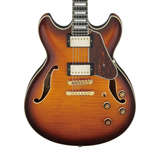 GUITAR ĐIỆN IBANEZ AS93FM - AS ARTCORE EXPRESSIONIST HH
