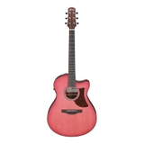 Đàn Guitar Acoustic Ibanez AAM50CE