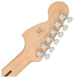 GUITAR ĐIỆN SQUIER AFFINITY SERIES STRATOCASTER SSS