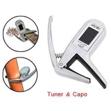 AROMA AC-05 Capo Tuner