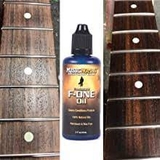 Dầu Lau Cần Đàn Guitar Music Nomad MN105