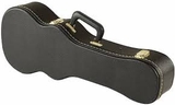 Hard case ukulele