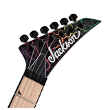 Đàn Guitar Điện Jackson Pro Series Soloist SL3M HSS