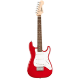 GUITAR ĐIỆN SQUIER MINI STRATOCASTER SSS