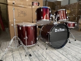 Trống Jazz Dallas DL-221 (đỏ)