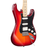 Guitar Điện Fender Player Plus Top Stratocaster HSS