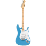 GUITAR ĐIỆN SQUIER FSR SONIC STRATOCASTER HSS