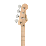 GUITAR BASS SQUIER AFFINITY SERIES JAZZ BASS SS