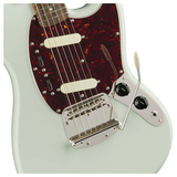 GUITAR ĐIỆN SQUIER CLASSIC VIBE 60S MUSTANG SS