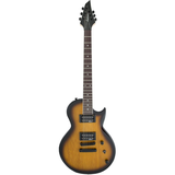 GUITAR ĐIỆN JACKSON JS SERIES MONARKH SC JS22 HH