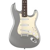 Guitar Điện Fender Artist Robert Cray Stratocaster SSS