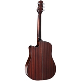 Đàn Guitar Acoustic Takamine P1DC Satin Molasses