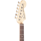 Guitar Điện Fender American Performer Stratocaster SSS