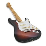 Guitar Điện Fender Vintera 50s Modified Stratocaster SSS