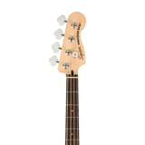 GUITAR BASS SQUIER AFFINITY SERIES PJ BASS GUITAR PACK SS