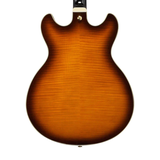 GUITAR ĐIỆN IBANEZ AS93FM - AS ARTCORE EXPRESSIONIST HH