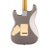 Guitar Điện Fender Aerodyne Special Stratocaster HSS, Dolphin Gray Metallic