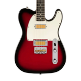 Guitar Điện Fender Gold Foil Telecaster HH