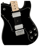 GUITAR ĐIỆN SQUIER AFFINITY SERIES TELECASTER DELUXE HH