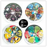 Set pick hoạt hình