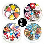 Set pick hoạt hình