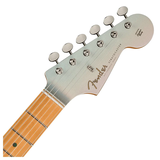Guitar Điện Fender Artist H.E.R. Stratocaster SSS, Chrome Glow