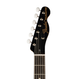 Guitar Điện Fender Gold Foil Telecaster HH
