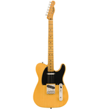 GUITAR ĐIỆN SQUIER CLASSIC VIBE 50S TELECASTER SS