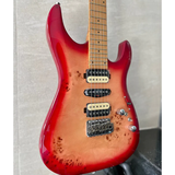 GUITAR ĐIỆN SQOE SETL550