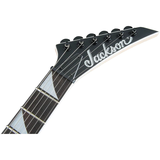 GUITAR ĐIỆN JACKSON JS SERIES WARRIOR JS32T HH