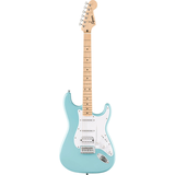 GUITAR ĐIỆN SQUIER FSR SONIC STRATOCASTER HSS