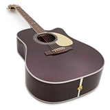 Đàn Guitar Acoustic Takamine JJ325SRC John Jorgenson Signature